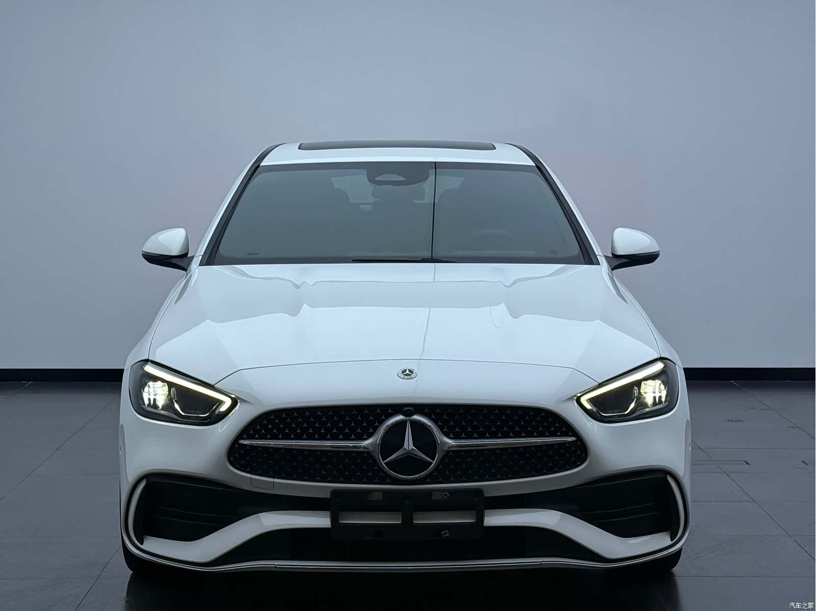 Mercedes-Benz C-Class, 2022 2