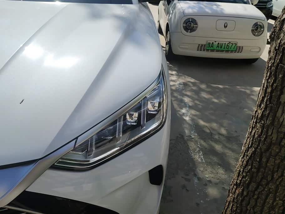 BYD Songjiang BYD Songjiang