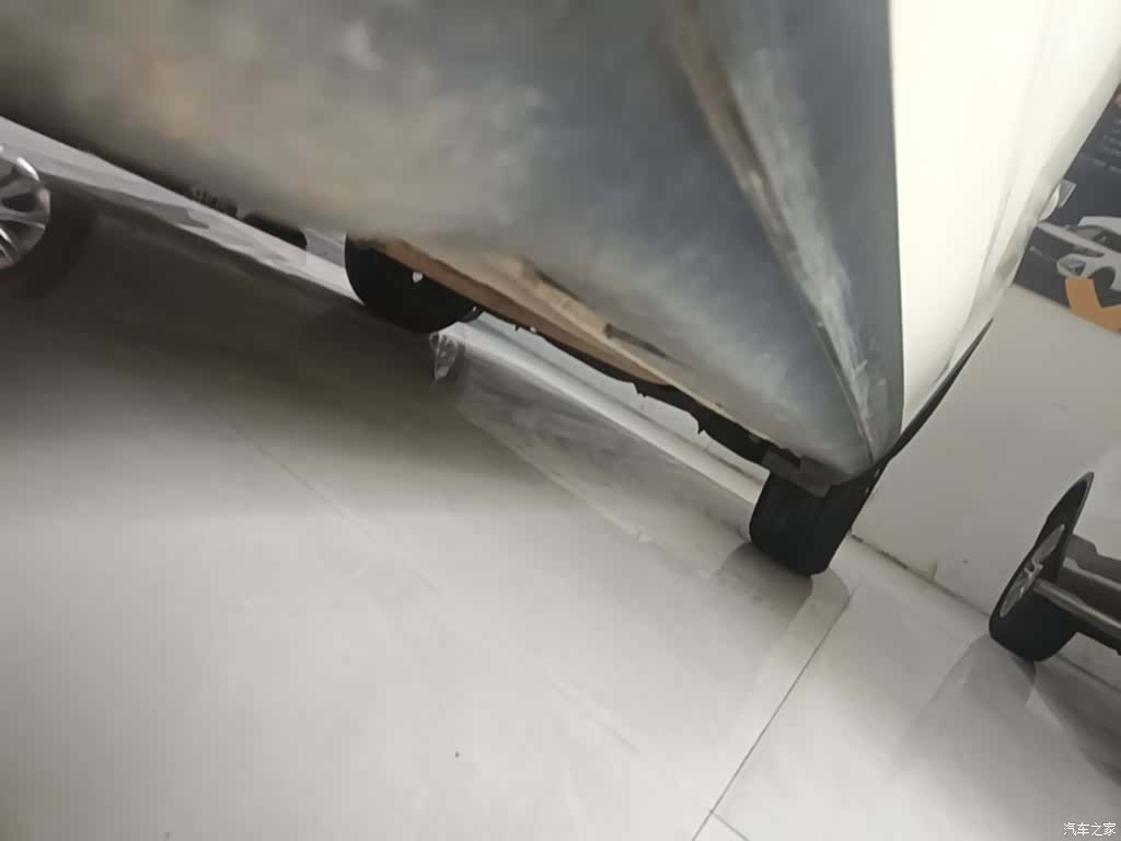 GAC GS4, 2017 22