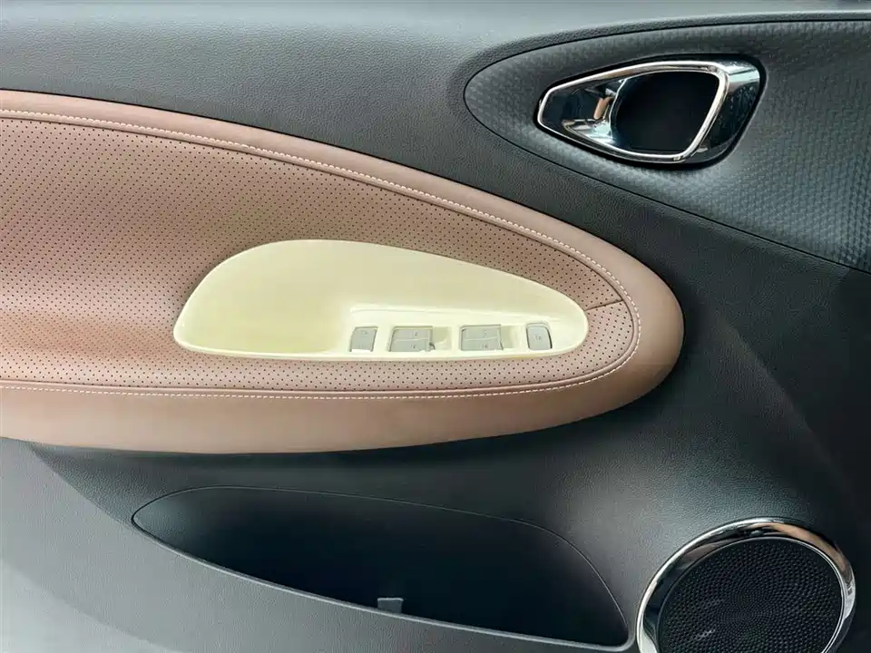 Wuling Wuling Bingguo