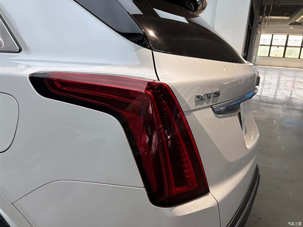 Cadillac XT5, 2021 33