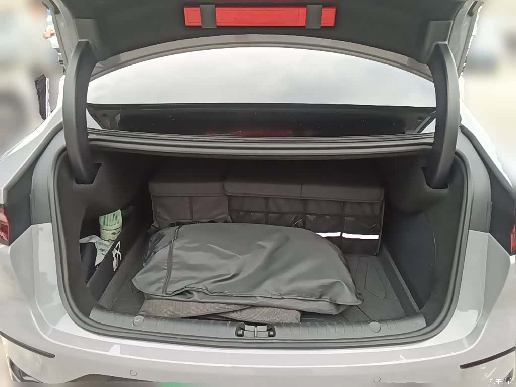 BYD Han, 2024 20