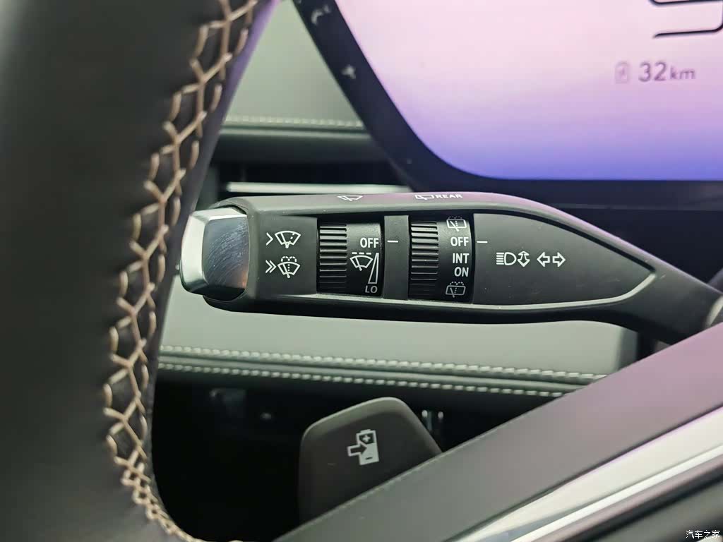 Buick E5, 2025 21