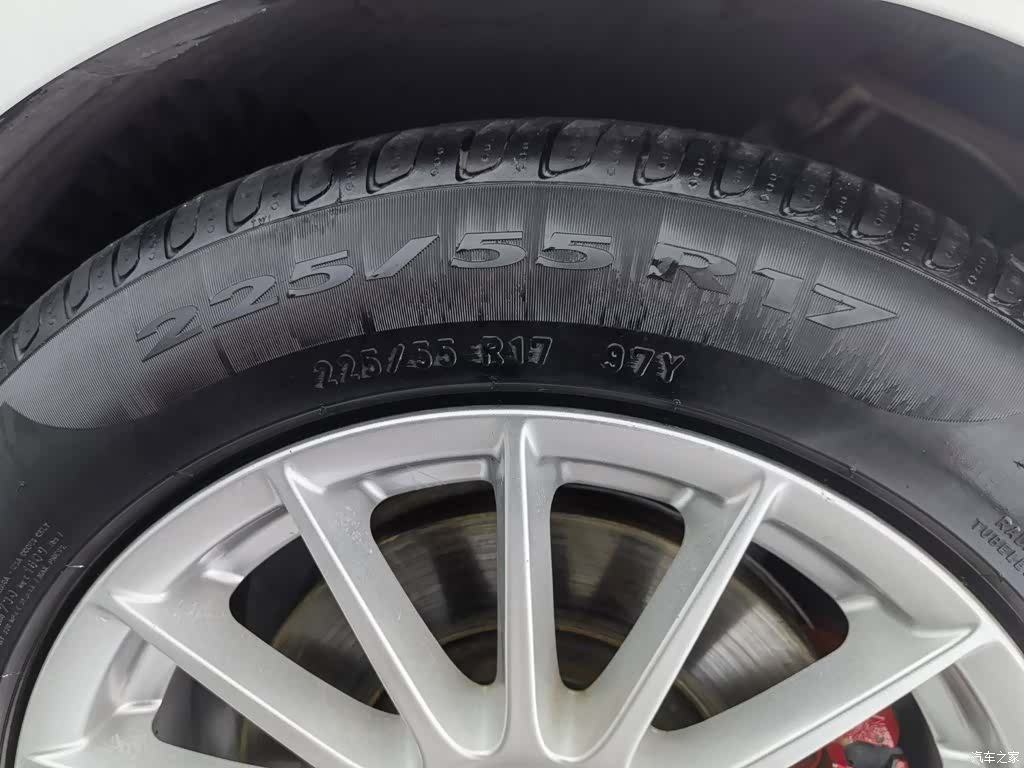 Land Rover XFL, 2017 24