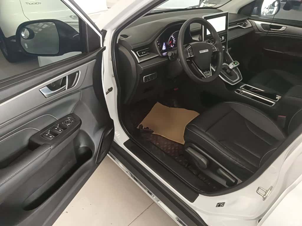 Haval M6, 2022 16