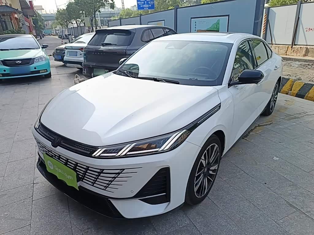 Changan Eado