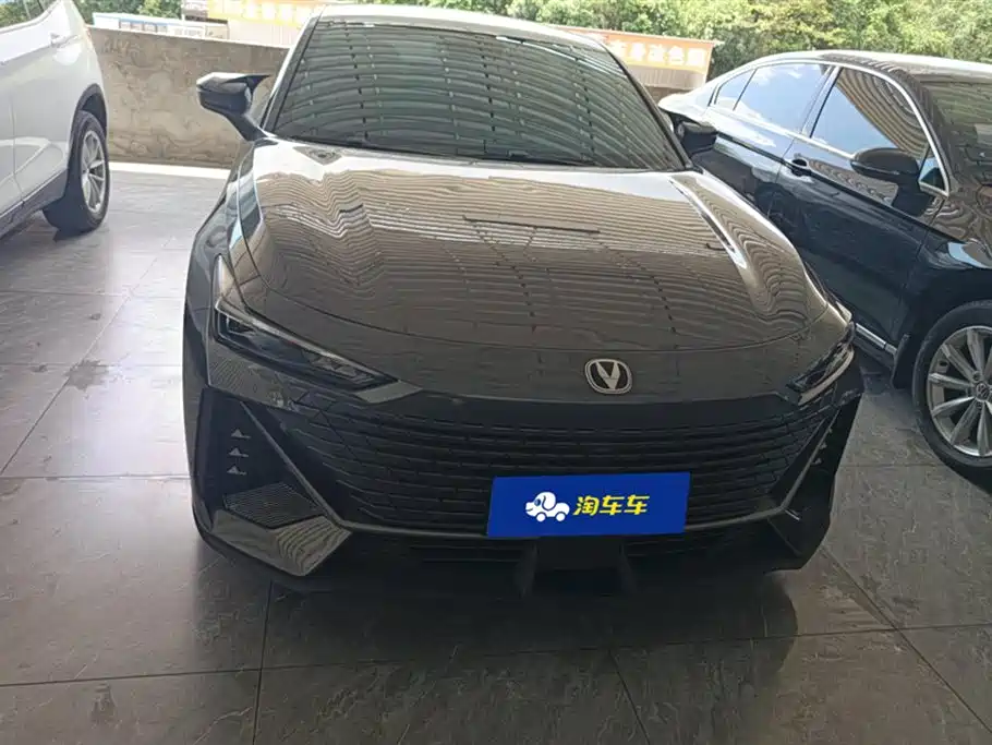 Changan UNI-V