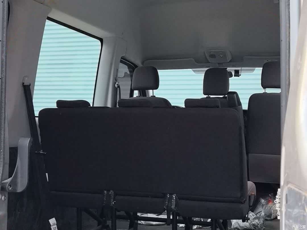 Iveco F1A, 2020 3