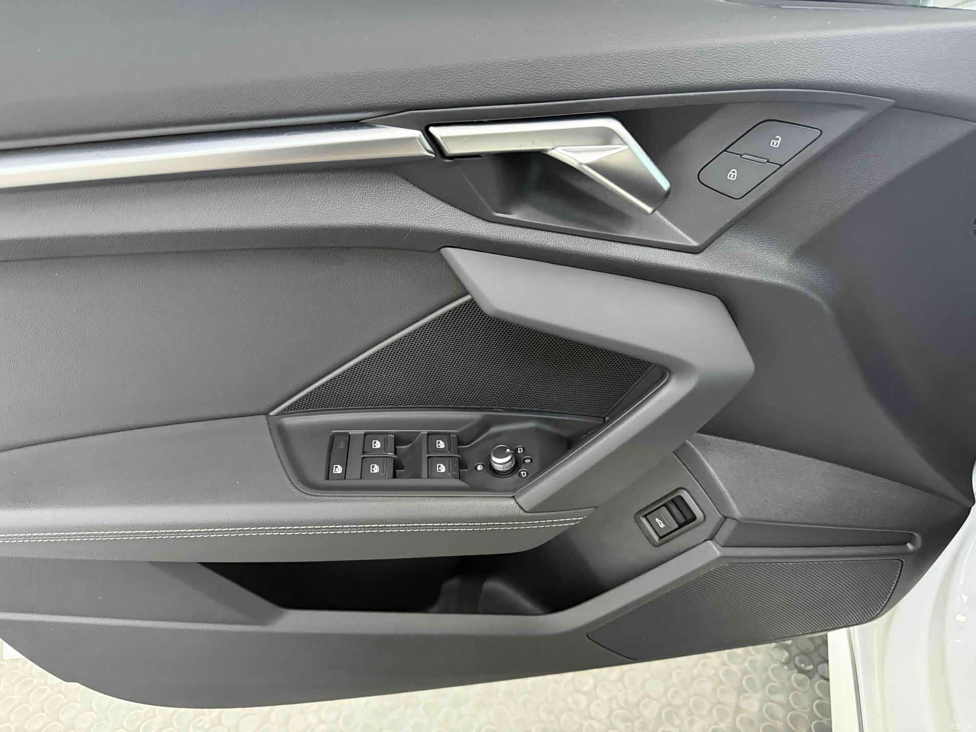 Audi A3, 2022 10
