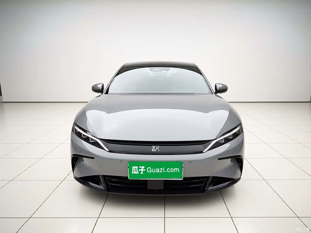 BYD Han, 2024 2