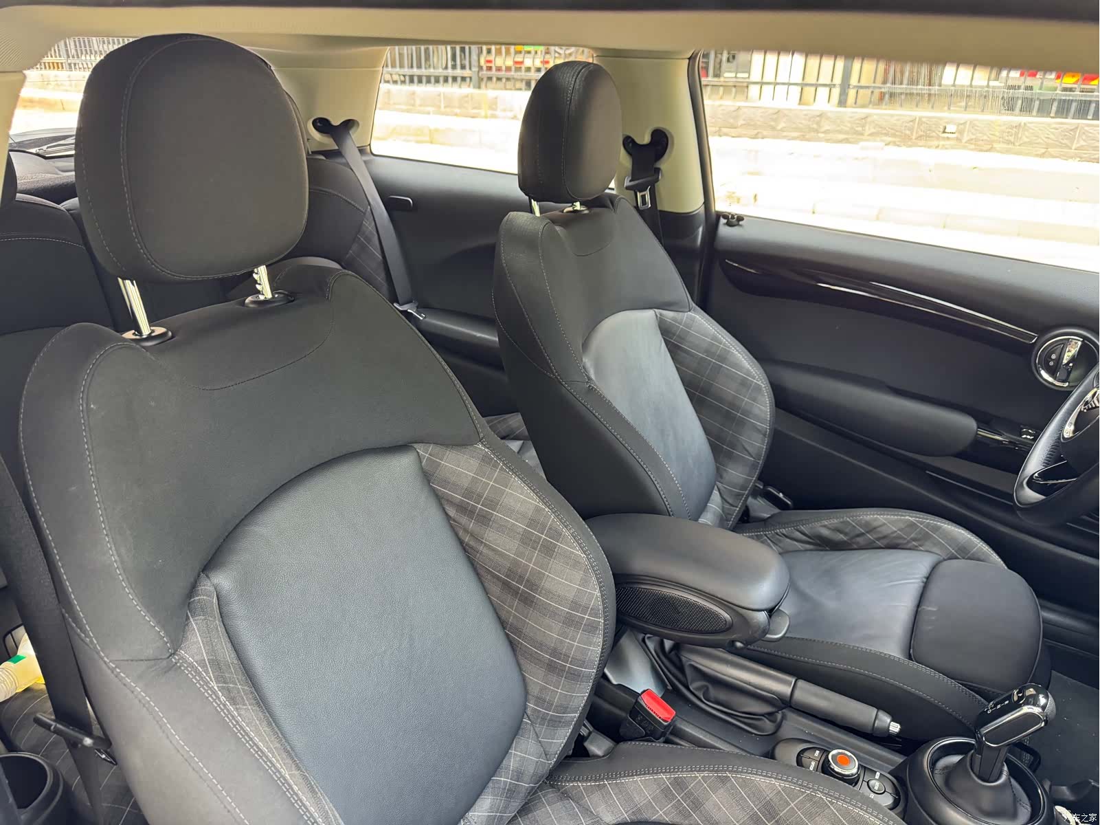 Mini Cooper, 2019 12