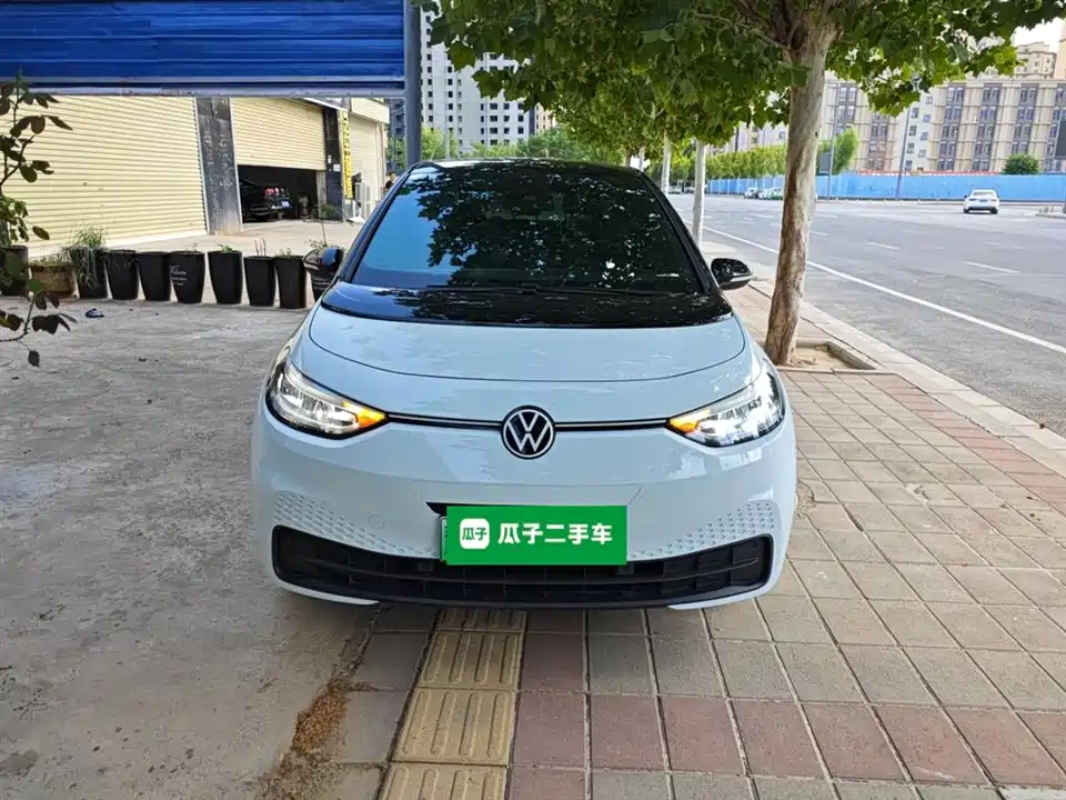 Volkswagen ID.3