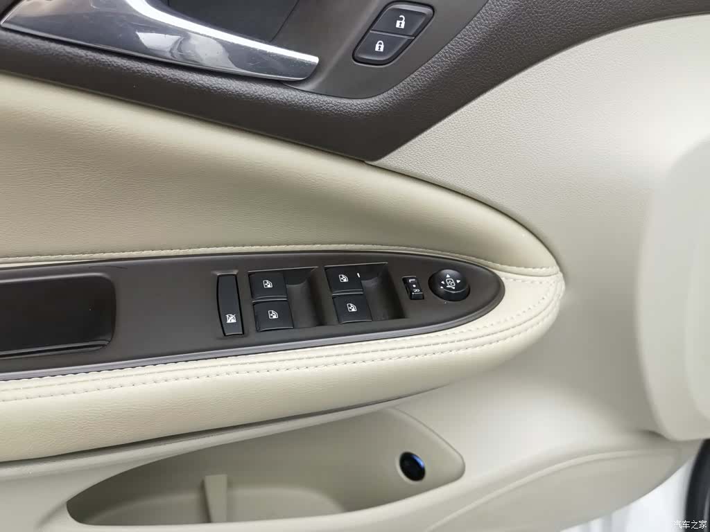 Buick Verano, 2017 9