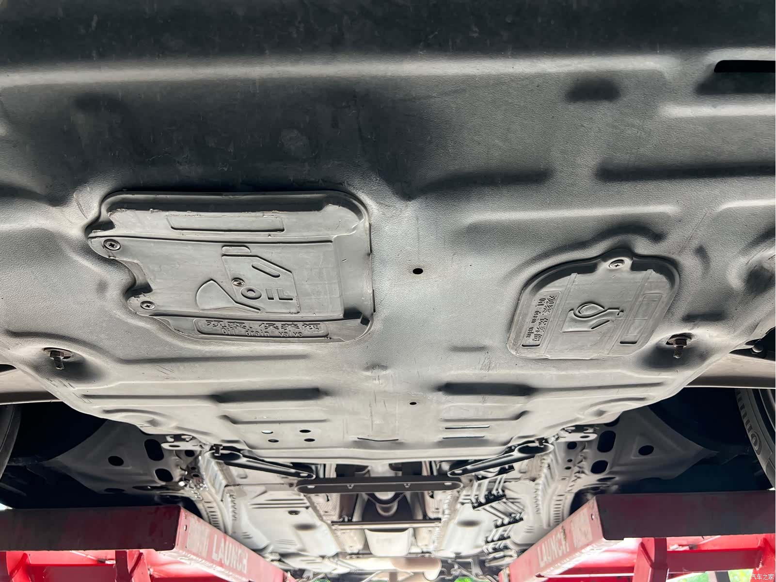 Cadillac XT4, 2019 23