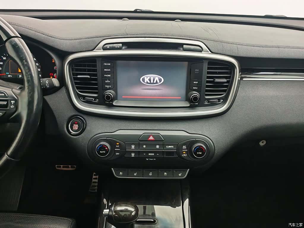 Kia L, 2016 12