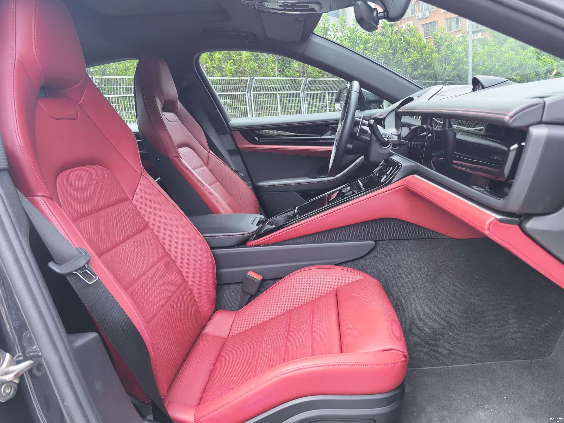 Porsche Panamera, 2025 14