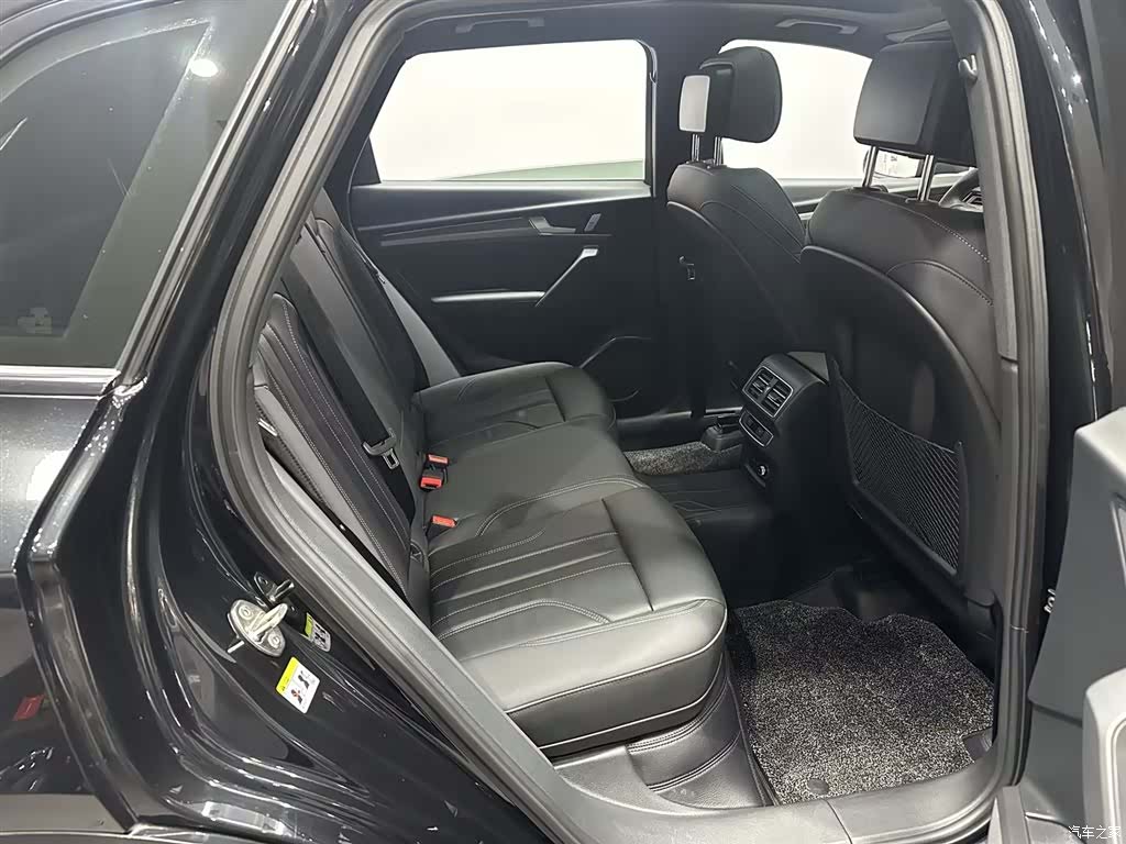 Audi Q5L, 2024 7