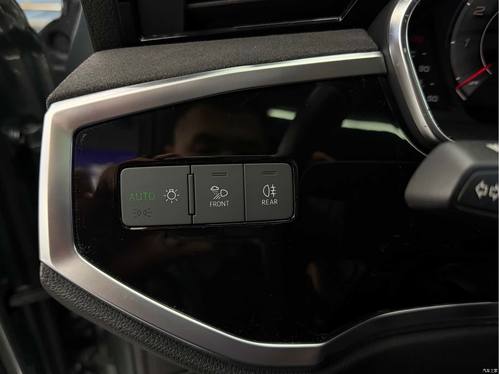 Audi Q3, 2022 13