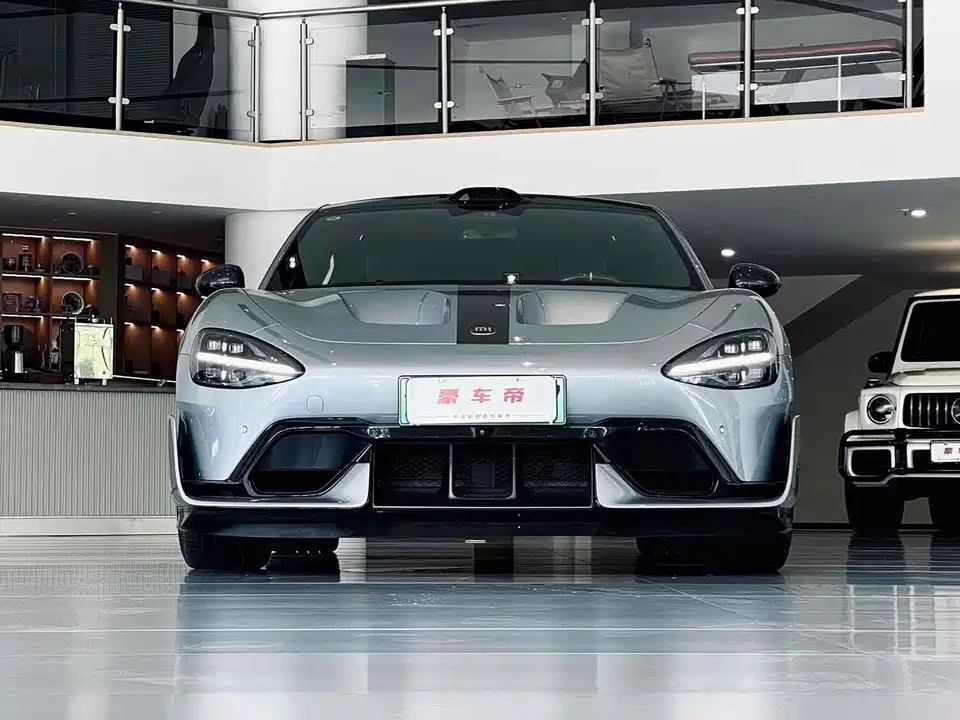 Xiaomi Xiaomi SU7 Ultra