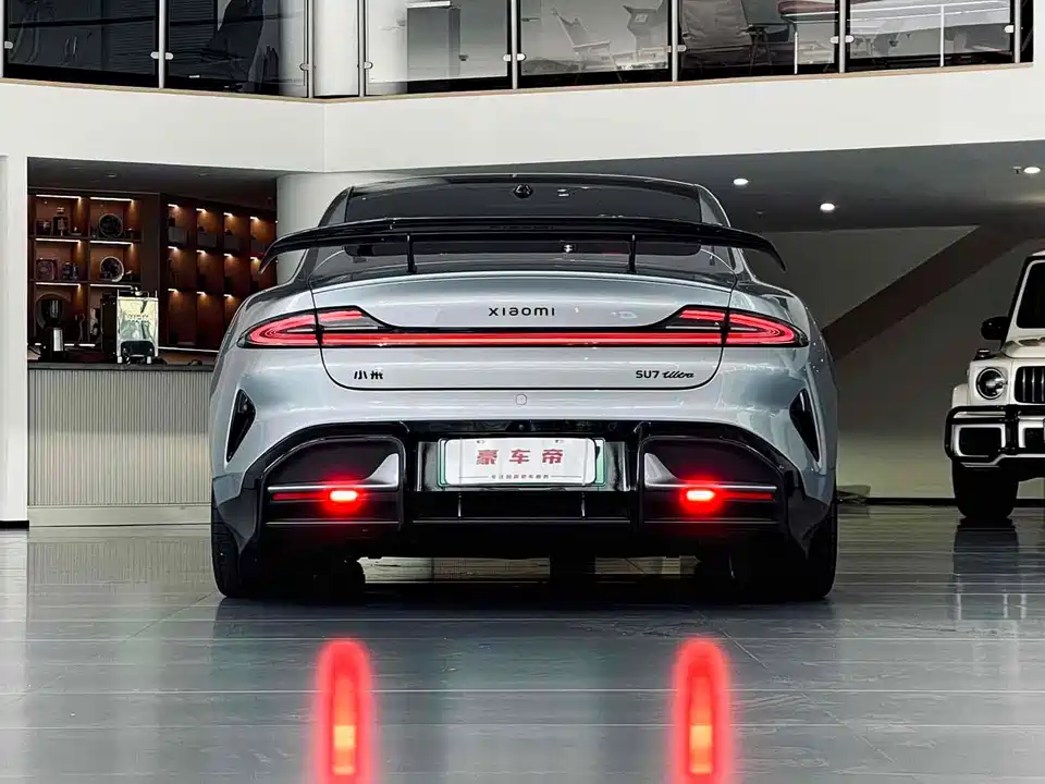 Xiaomi Xiaomi SU7 Ultra