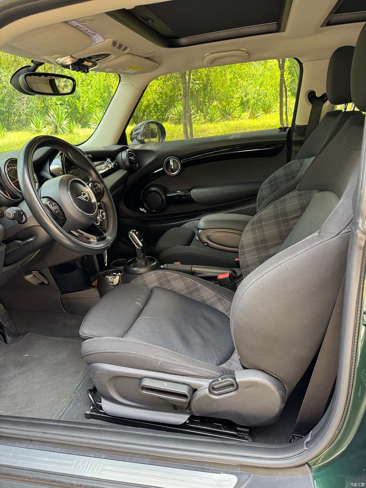 Mini Cooper, 2019 7