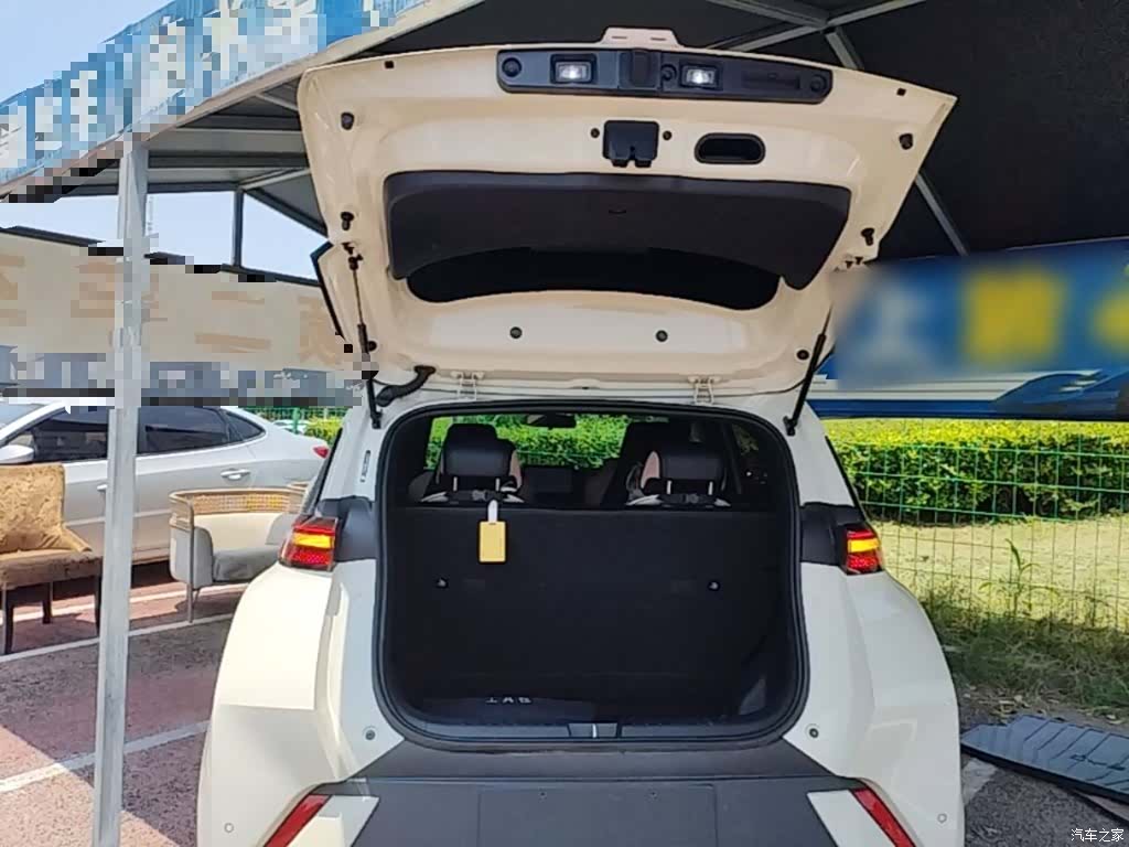 BYD Seagull, 2024 19