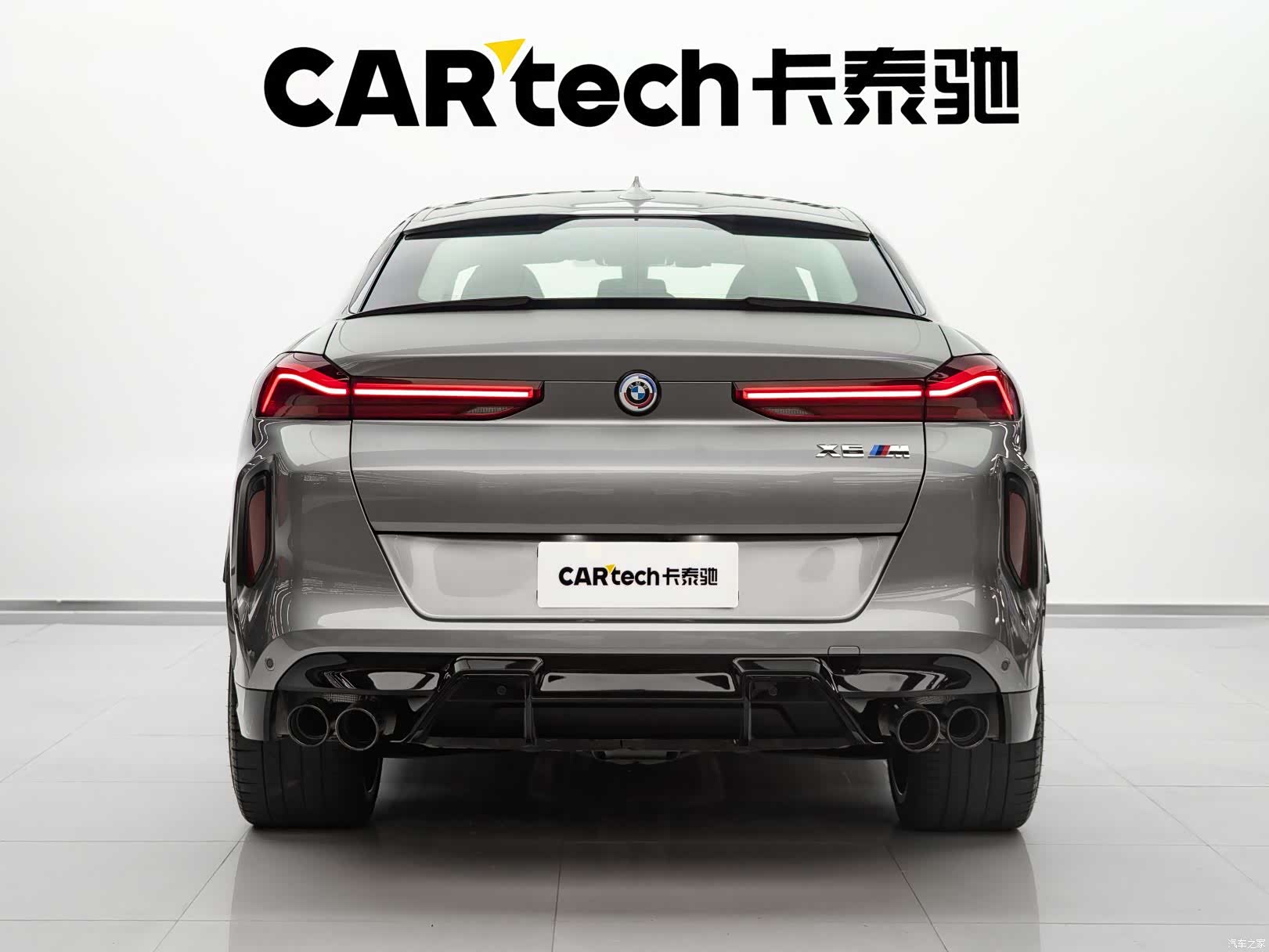 BMW X6, 2022 все фото