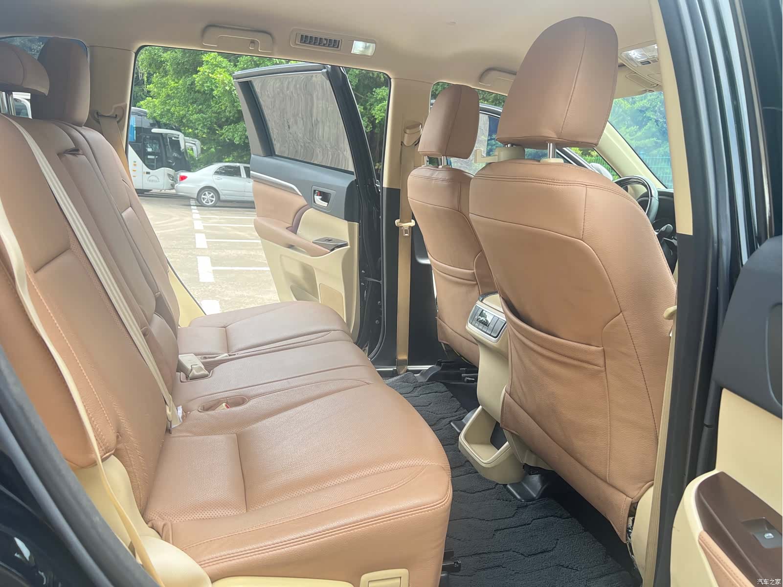 Toyota Highlander, 2017 8