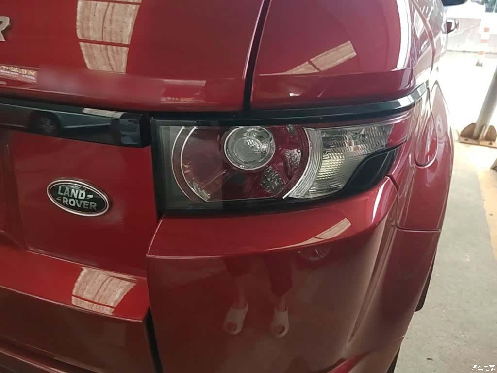 Land Rover Range Rover, 2015 8