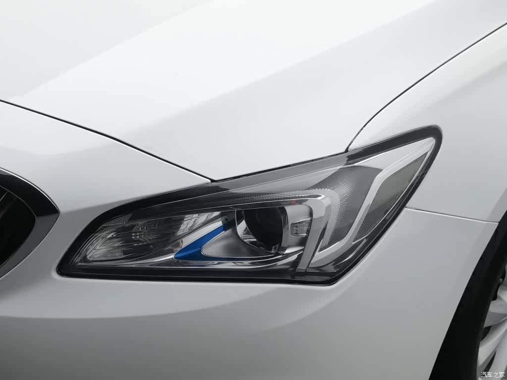 Buick Verano, 2017 7