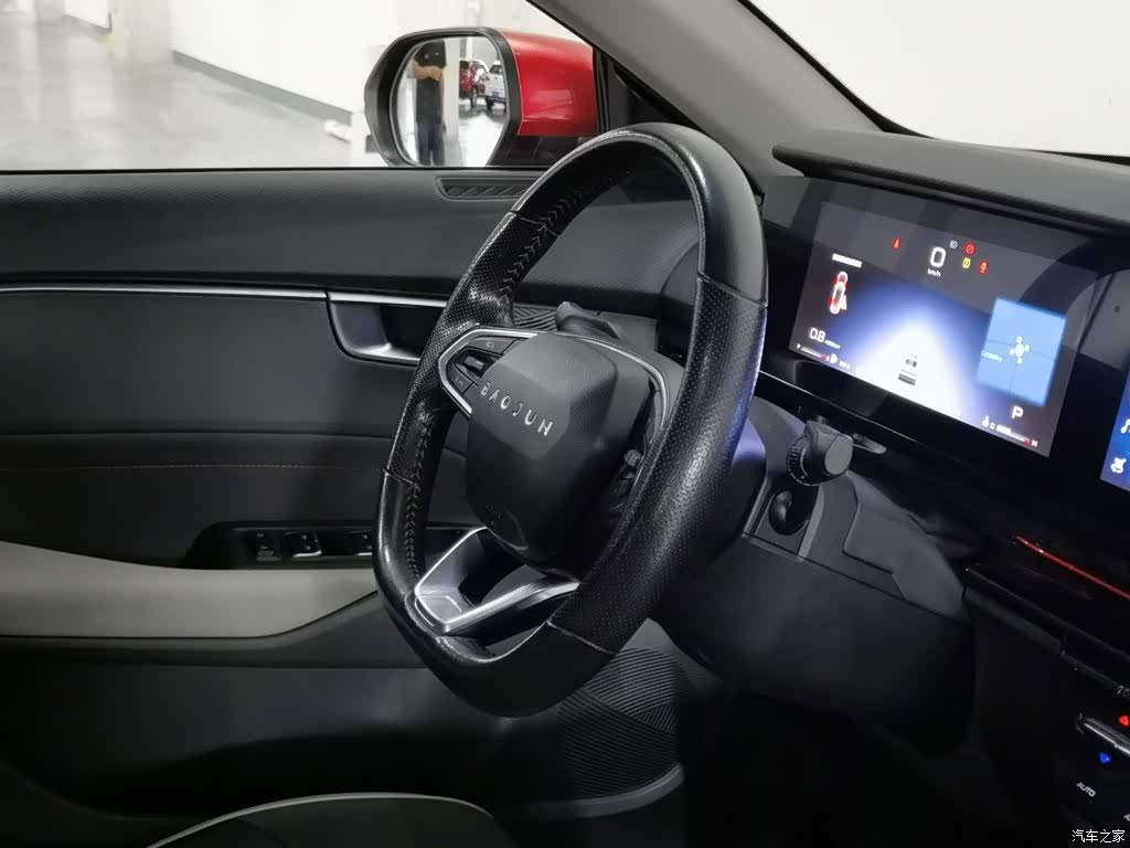 Wuling RC-6, 2019 22