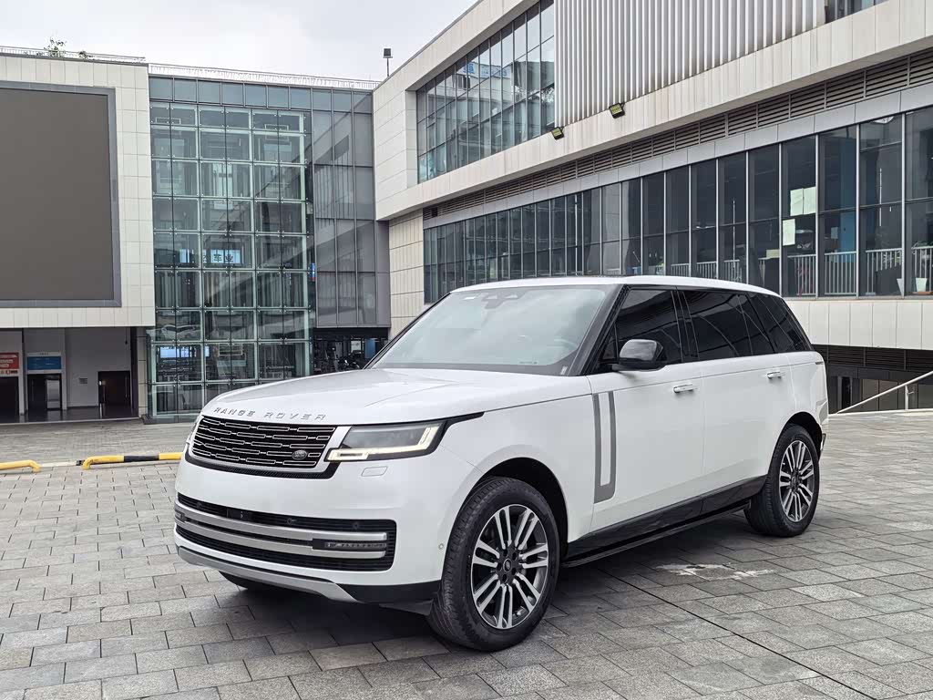 Range Rover