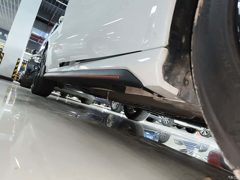 Geely Binray, 2023 21