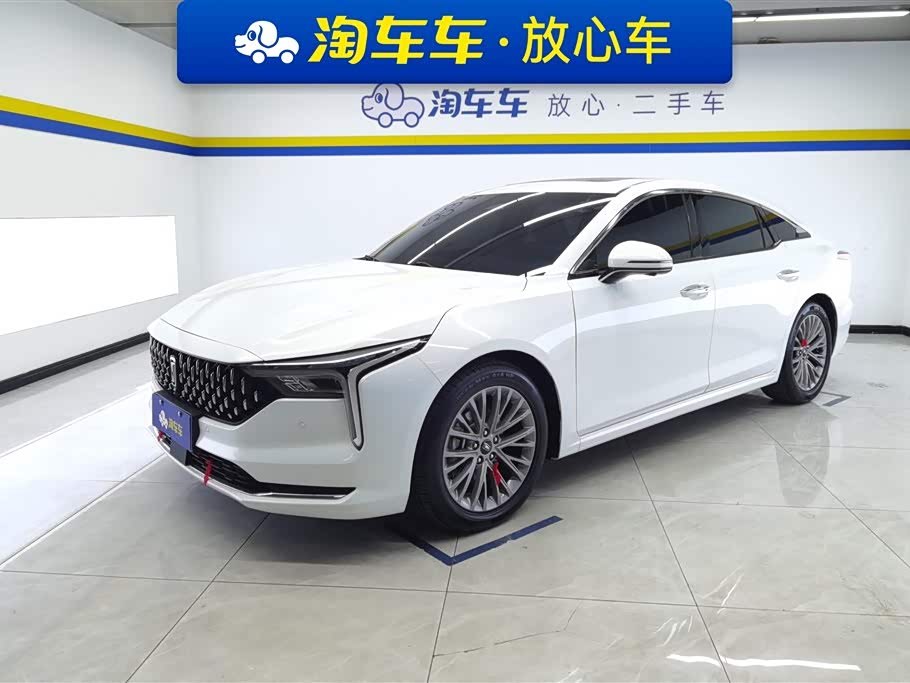 Besturn B70