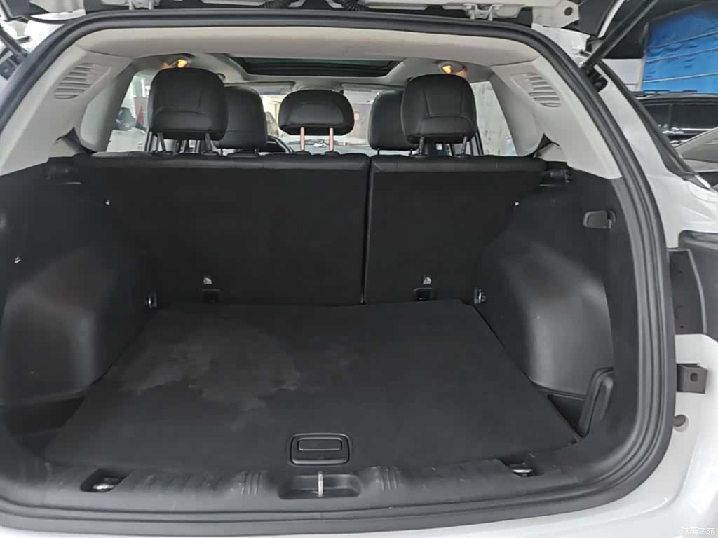 Jeep Compass, 2019 19