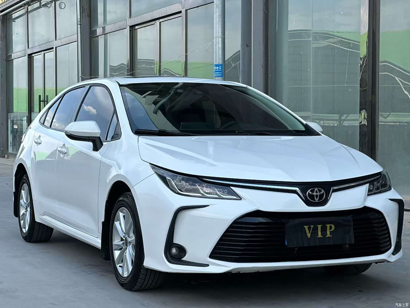 Toyota Corolla, 2023 3