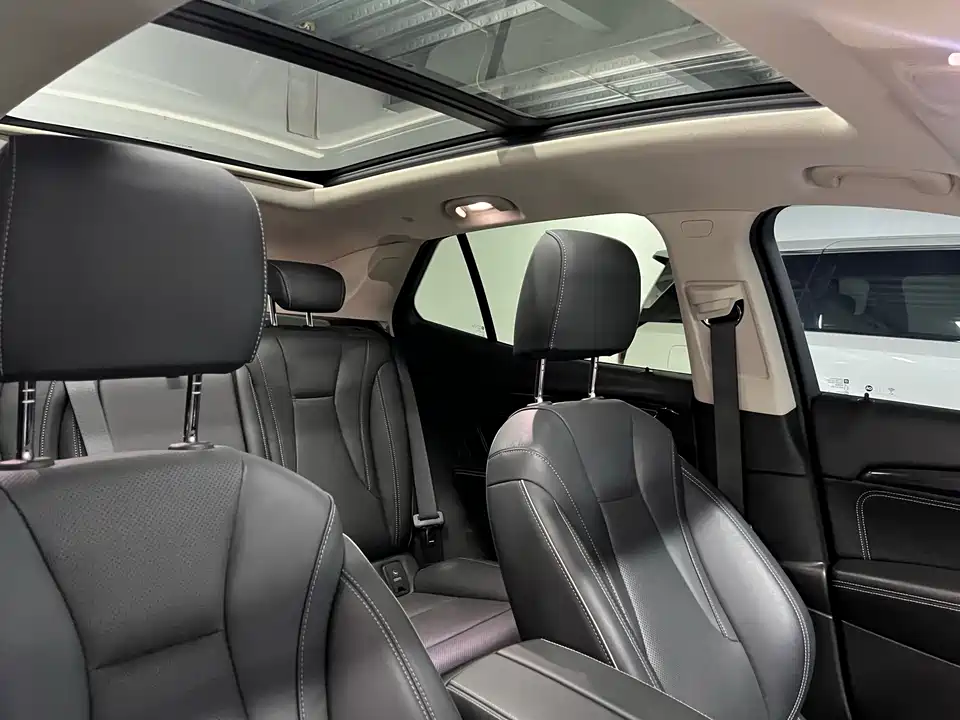 Buick Angkewei S