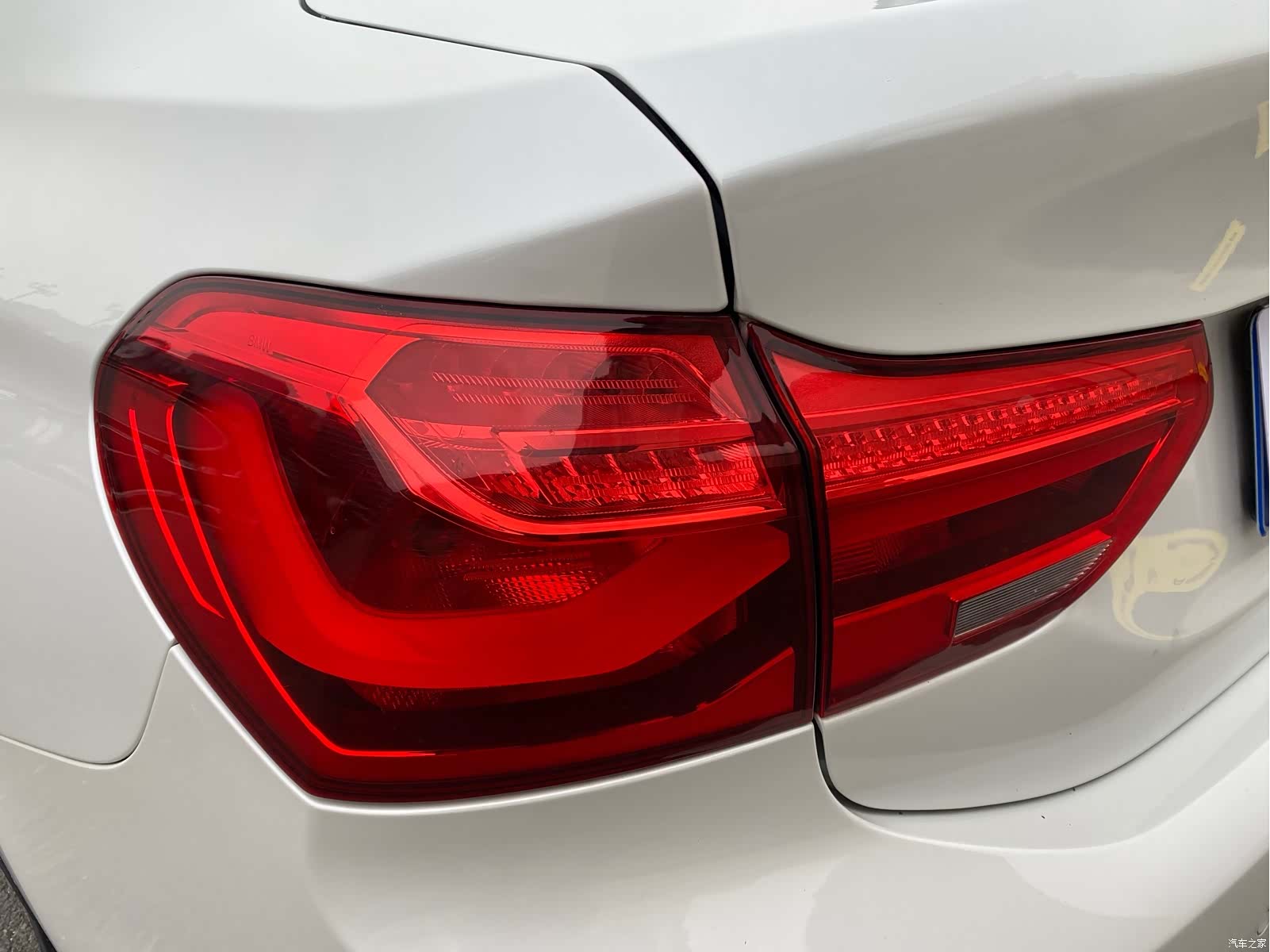 BMW 1 Series, 2018 22