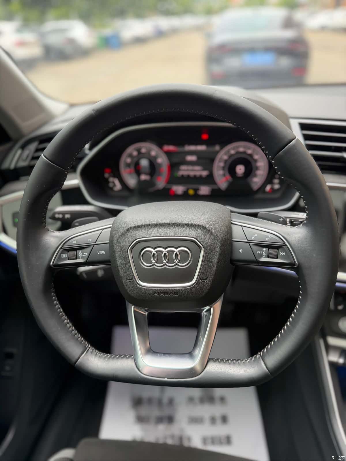 Audi Q3, 2021 20