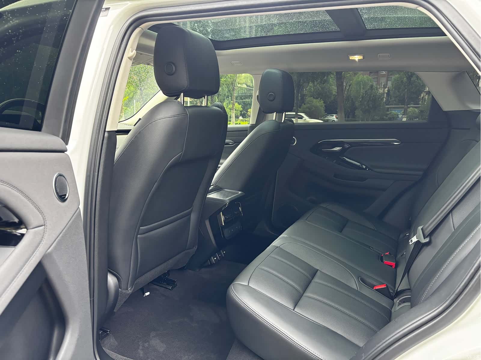 Land Rover Range Rover, 2022 6