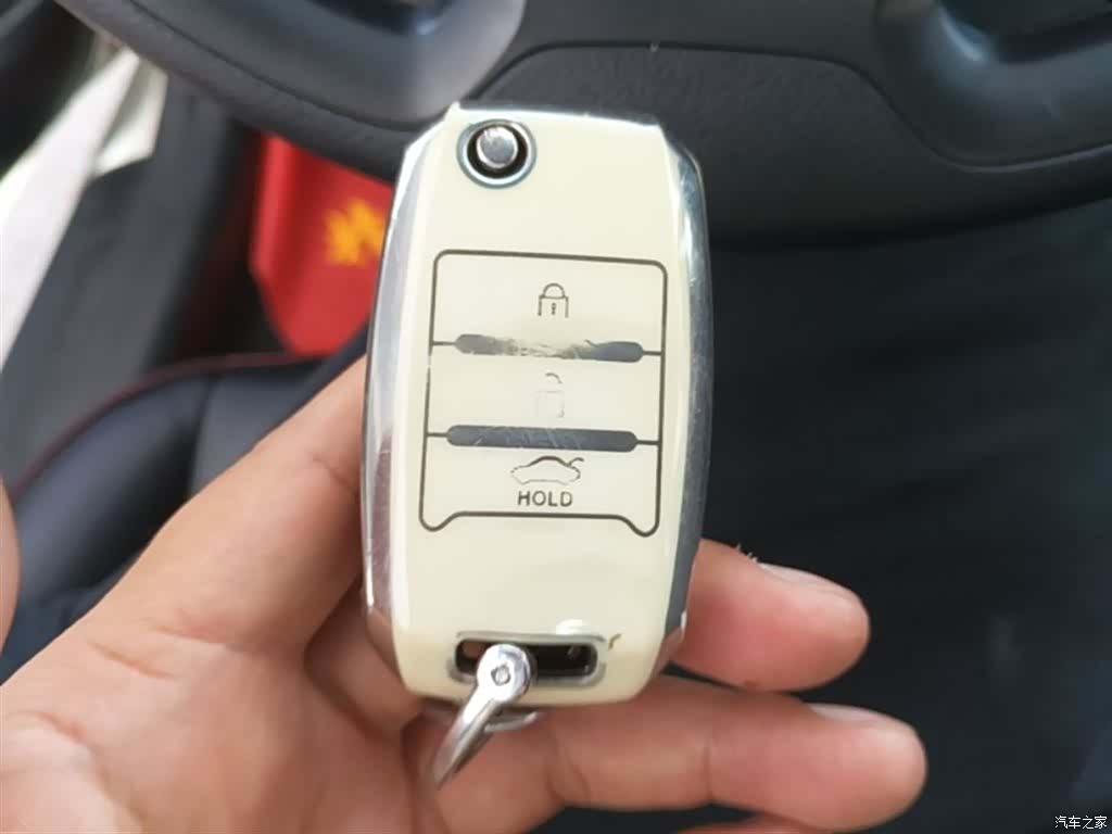 Kia K3, 2019 9