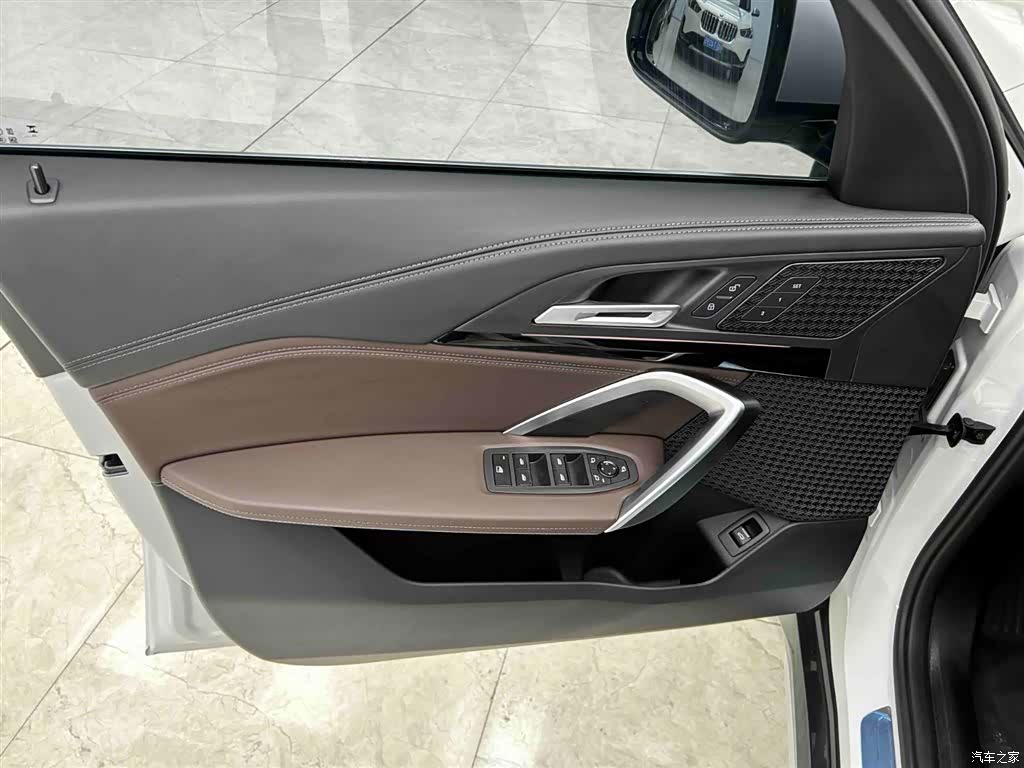 BMW X1, 2023 11
