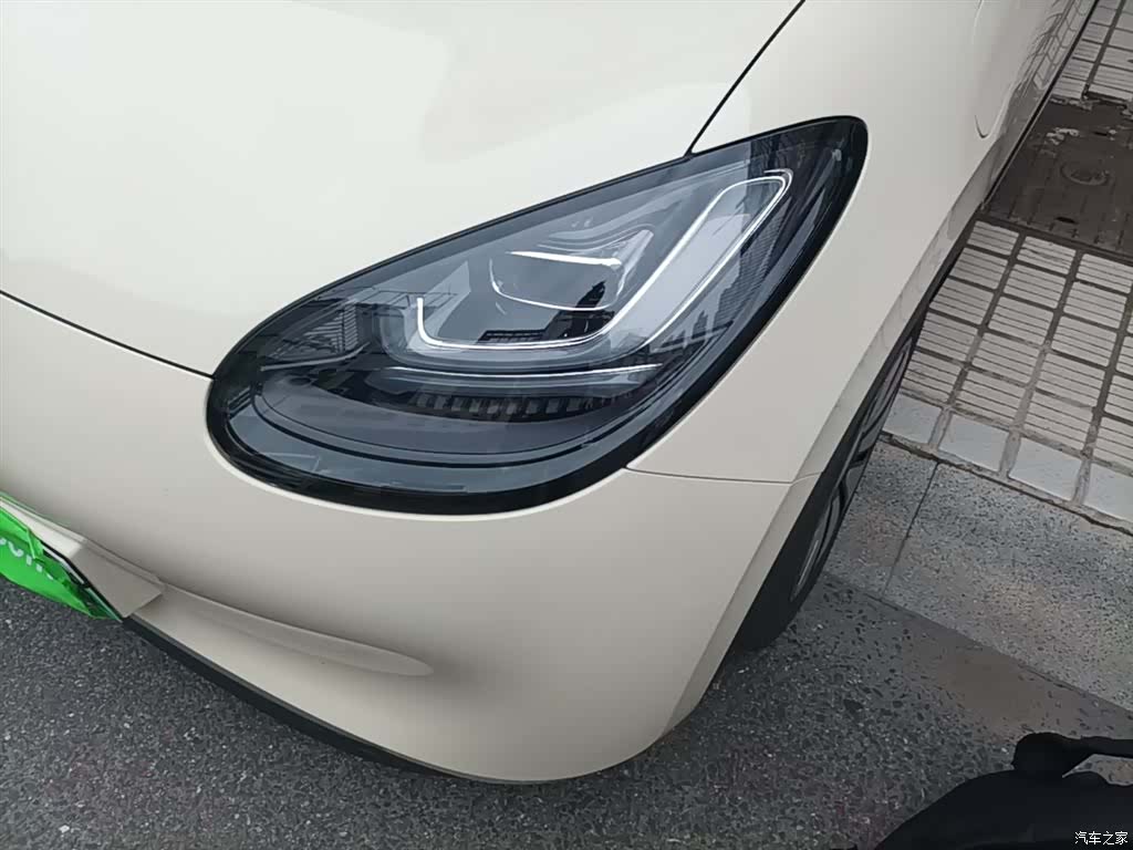 Wuling Bingo, 2025 24