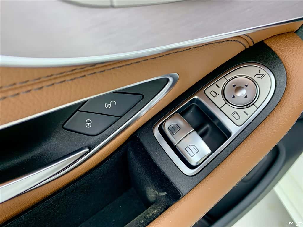 Mercedes-Benz C-Class, 2021 29