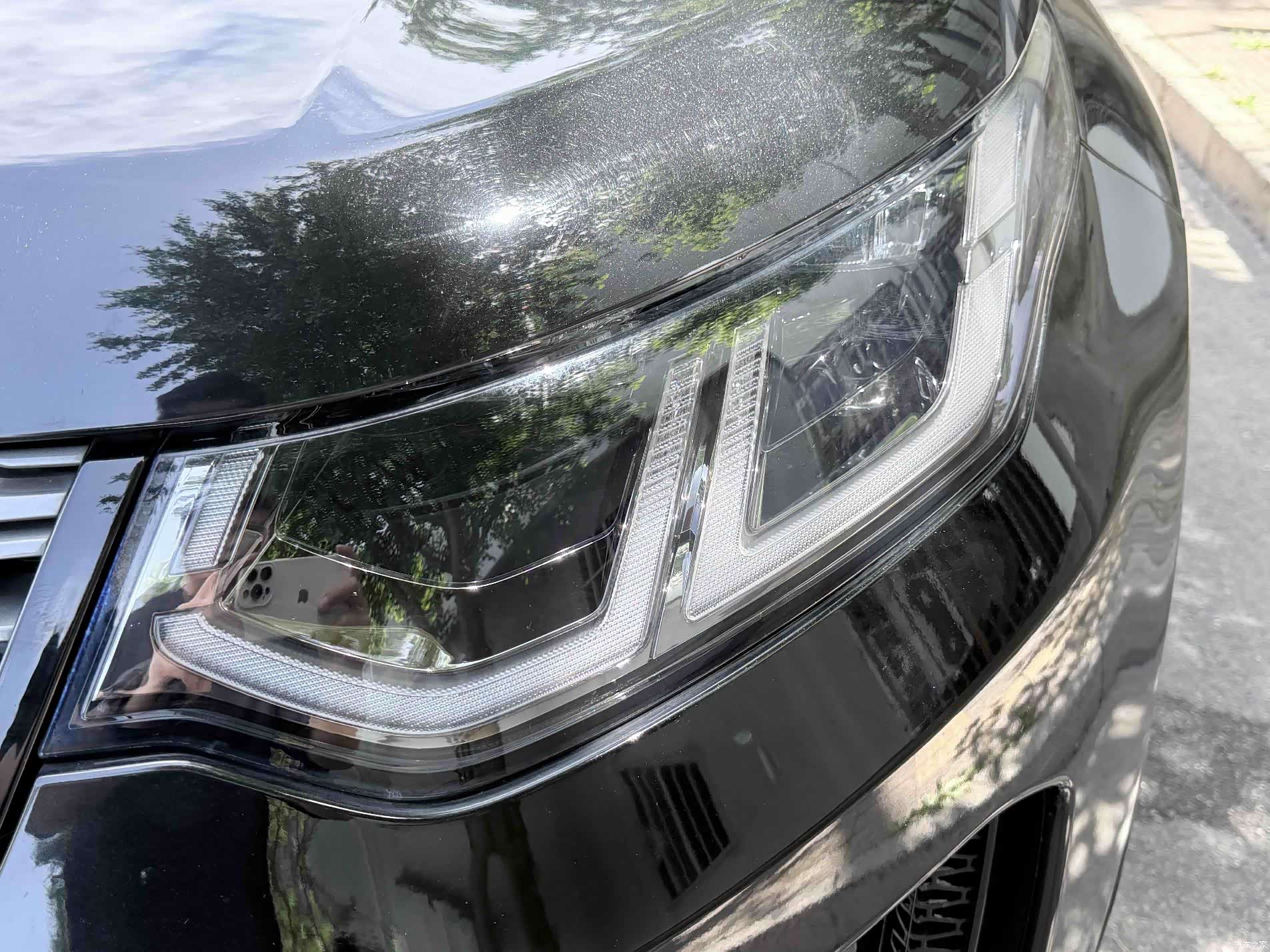 Land Rover Discovery, 2022 17