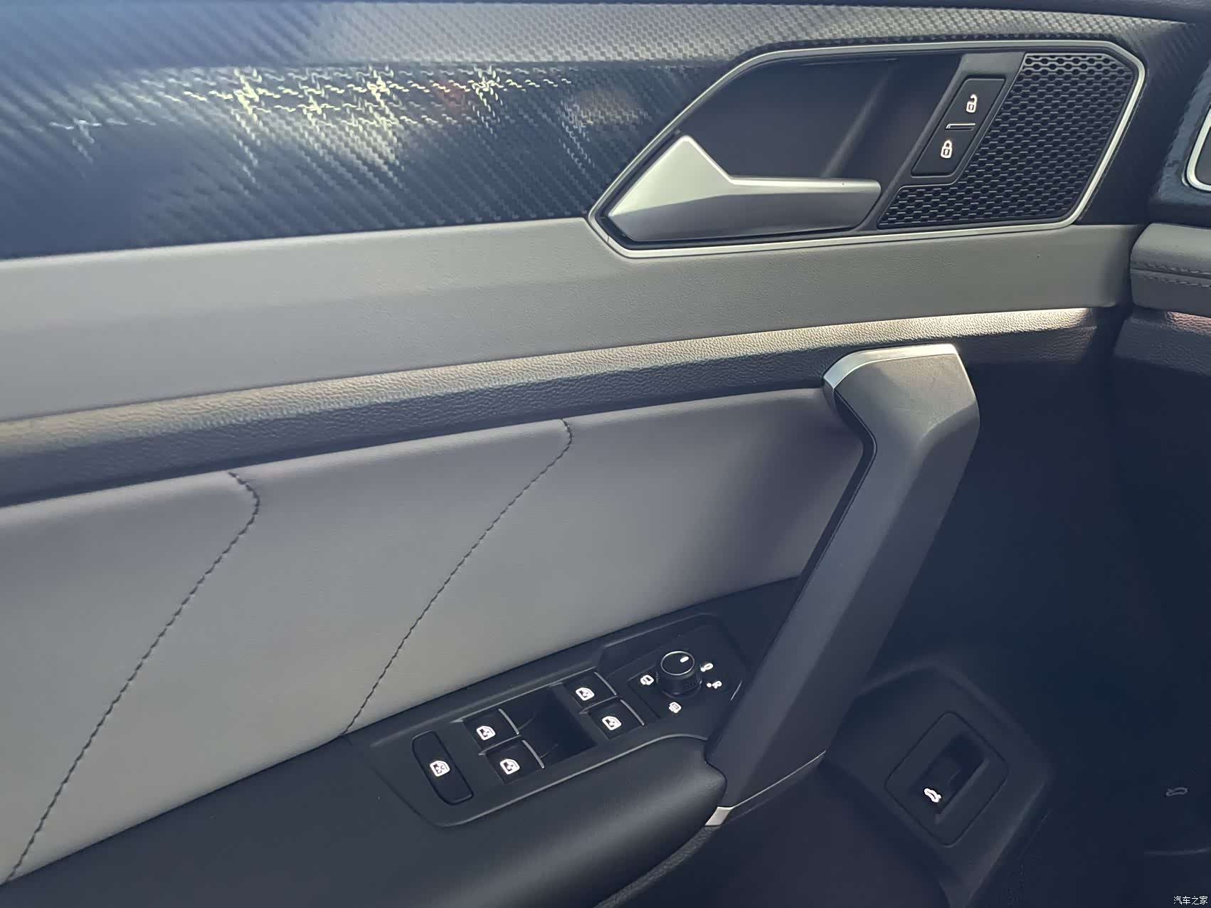 Volkswagen Tayron, 2023 20
