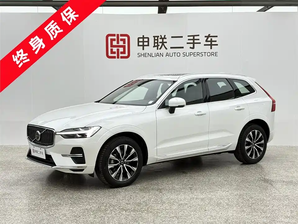 Volvo XC60 Volvo XC60