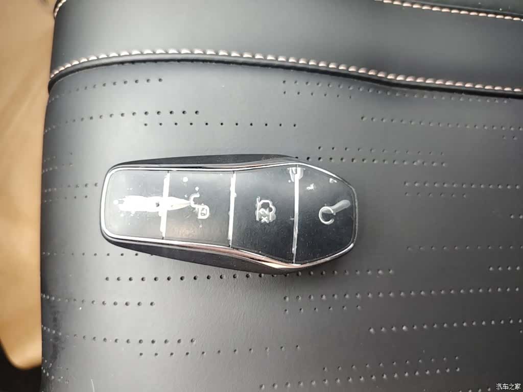 BYD Seagull, 2023 9