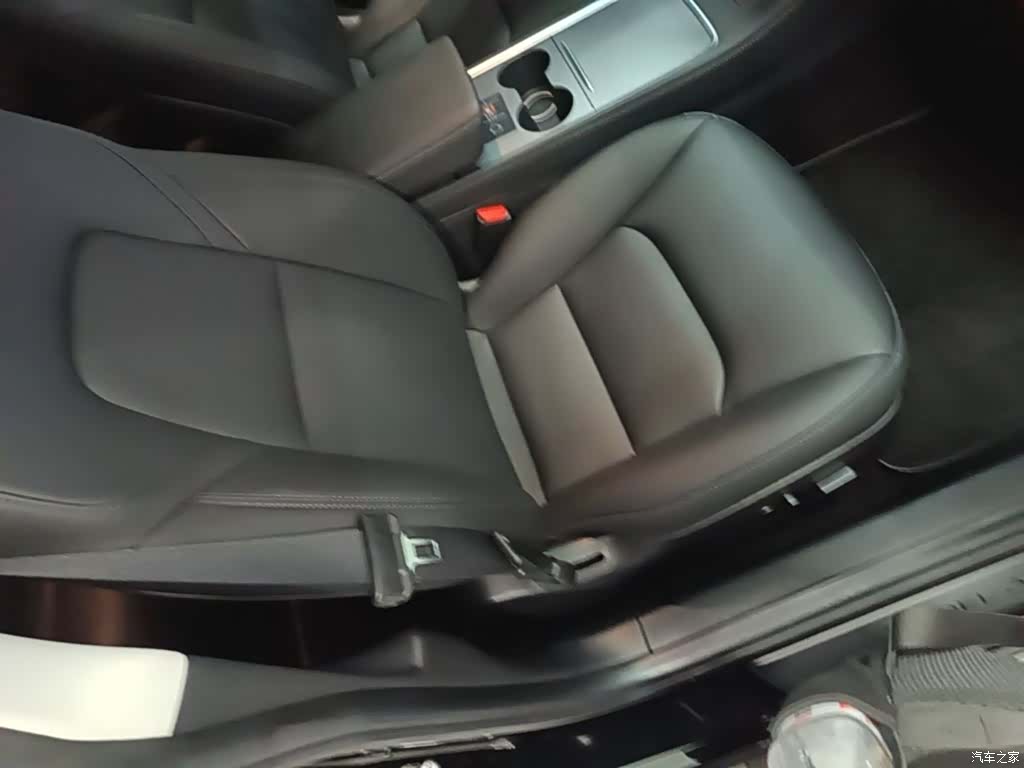 Tesla Model 3, 2021 25