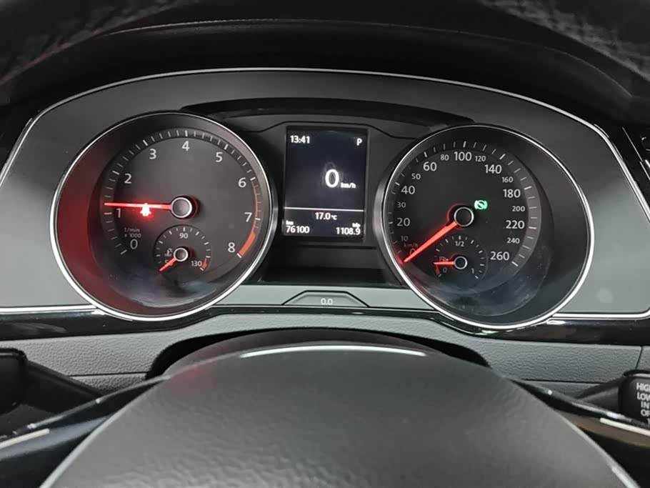 Volkswagen Magotan Volkswagen Magotan